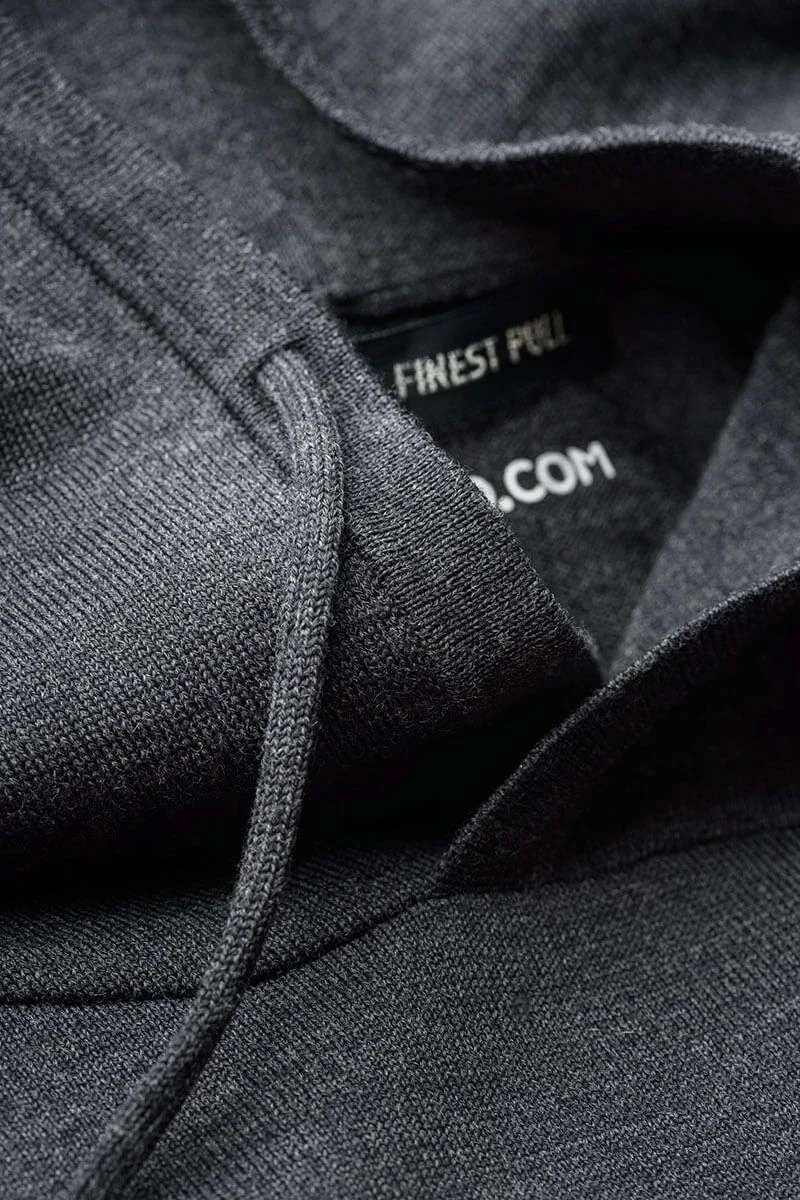 Joe Sport Antracite Grey 3 Joe Sport Antracite Grey - Afbeelding 3