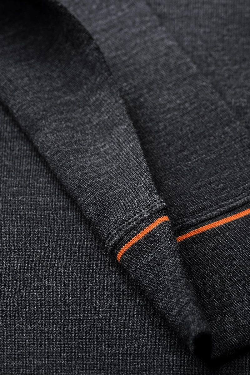 Joe Sport Antracite Grey 4 Joe Sport Antracite Grey - Afbeelding 4