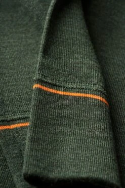 Joe Sport British Green -Kleding Winkel sport british green mouw web