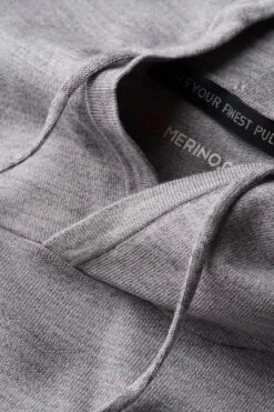 Joe Sport Clear Grey 7 Joe Sport Clear Grey -Kleding Winkel sport clear grey hals web