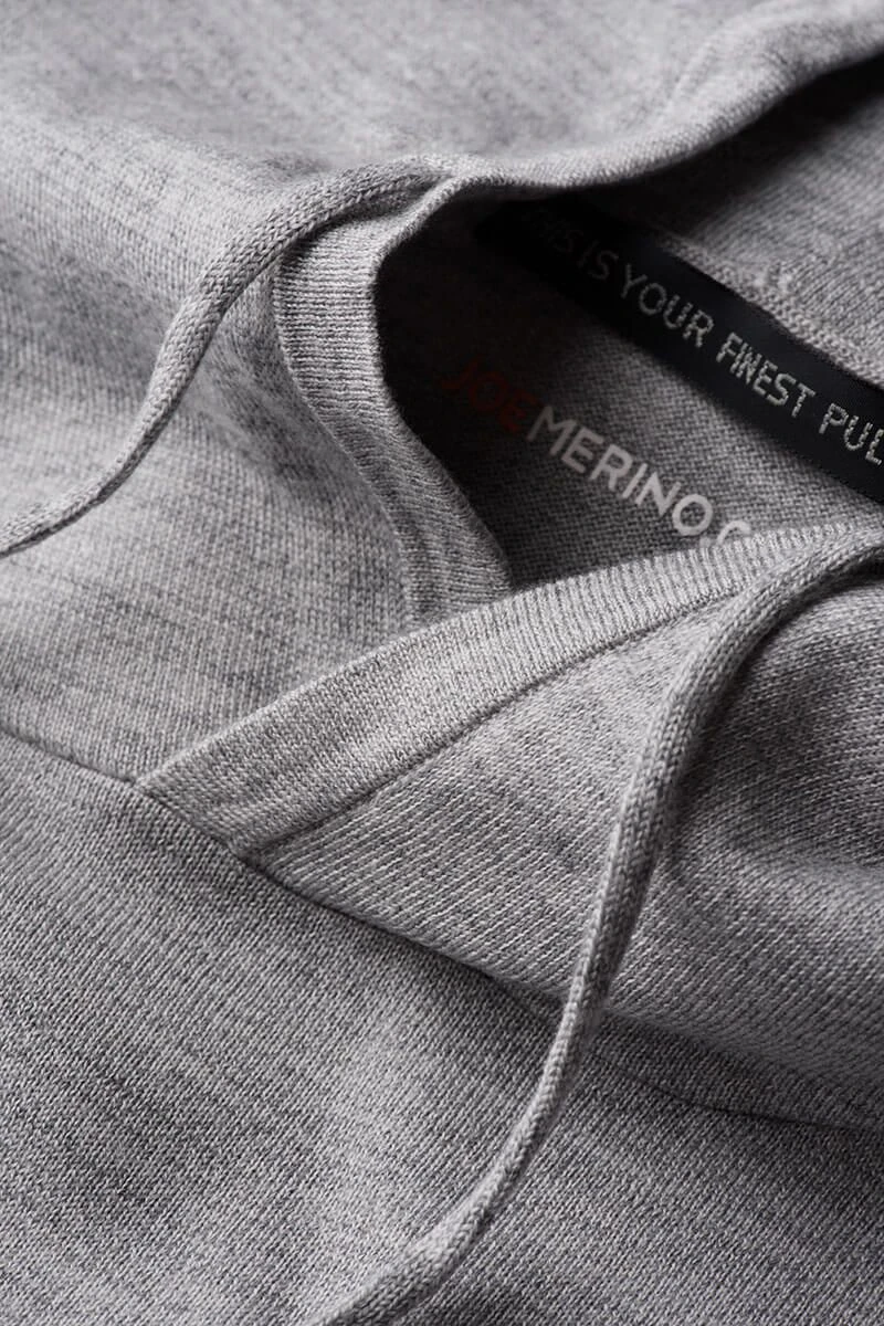 Joe Sport Clear Grey 3 Joe Sport Clear Grey - Afbeelding 3