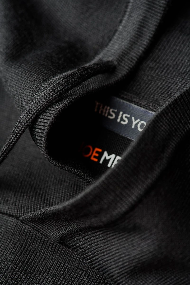 Joe Sport Deep Black 3 Joe Sport Deep Black - Afbeelding 3