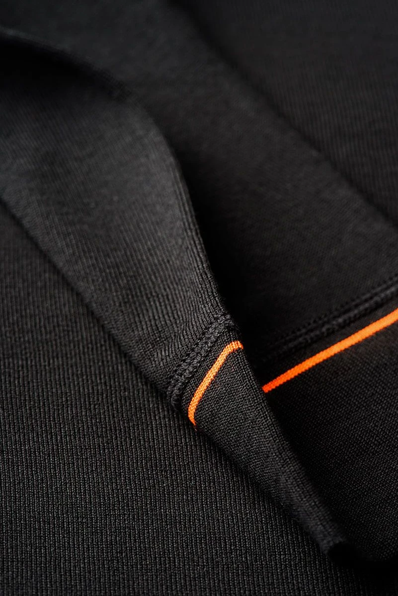 Joe Sport Deep Black 4 Joe Sport Deep Black - Afbeelding 4