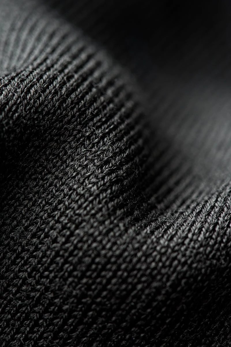 Joe Sport Deep Black 5 Joe Sport Deep Black - Afbeelding 5