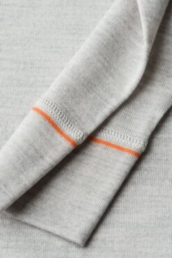 Joe Sport Dover Grey -Kleding Winkel sport dover grey mouw web