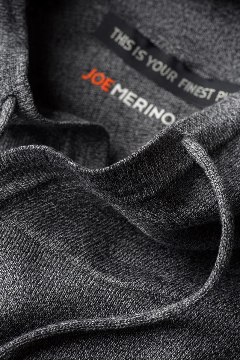 Joe Sport Grey Charcoal 3 Joe Sport Grey Charcoal - Afbeelding 3
