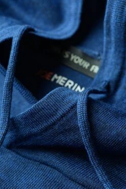 Joe Sport New Navy -Kleding Winkel sport new navy hals web