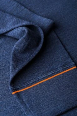 Joe Sport Summernight Navy -Kleding Winkel sport summernight navy mouw web