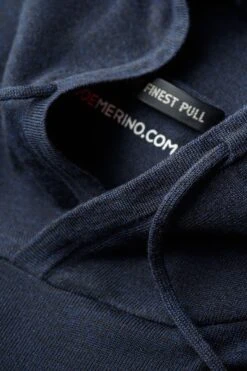 Joe Sport True Navy 9 Joe Sport True Navy -Kleding Winkel sport true navy hals web