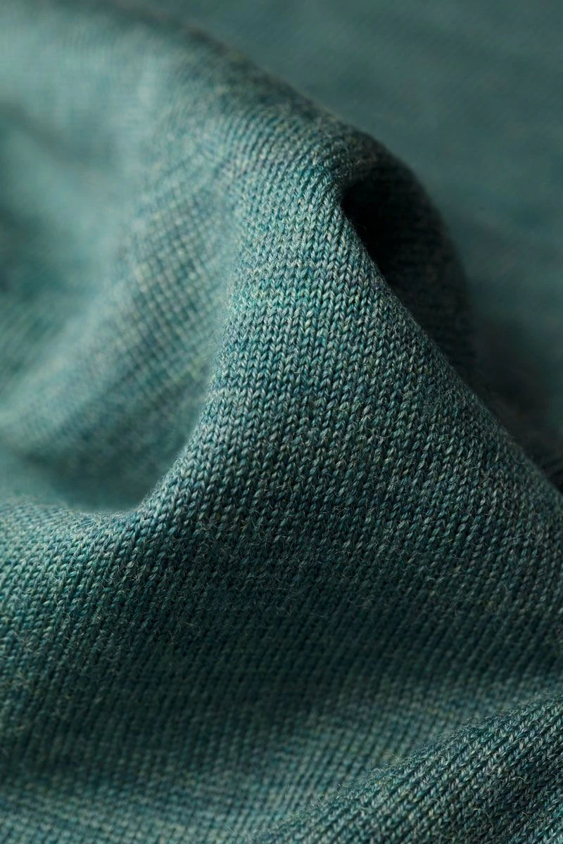 Riva Buttons Long Sleeve Cloud Forest 5 Riva Buttons Long Sleeve Cloud Forest - Afbeelding 5