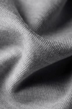 Riva Buttons Long Sleeve Silver Grey 11 Riva Buttons Long Sleeve Silver Grey -Kleding Winkel stof riva silvergrey 1