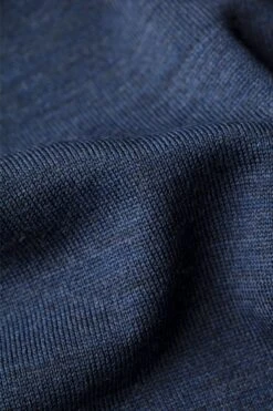 Joe Riva Short Sleeve Summernight Navy -Kleding Winkel stof2 rivalijn summernightnavy 2