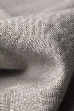 Joe V-Neck Windsor Beige -Kleding Winkel v neck windsorbeige detail03