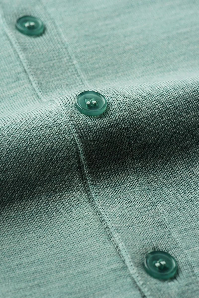 Joe Vest Antique Mint 5 Joe Vest Antique Mint - Afbeelding 5