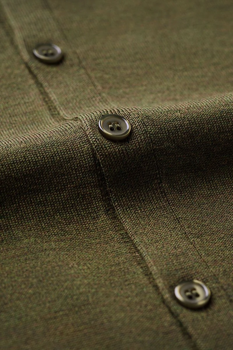 Joe Vest Army Classic 4 Joe Vest Army Classic - Afbeelding 4