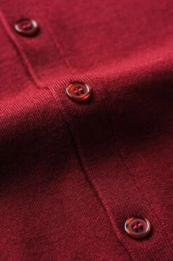 Joe Vest Barolo -Kleding Winkel vest barolo knopen web