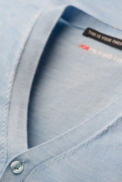 Joe Vest Blue Argentina 8 Joe Vest Blue Argentina -Kleding Winkel vest blue argentina hals web