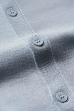 Joe Vest Blue Pastel -Kleding Winkel vest blue pastel 100 web 1