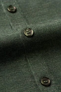 Joe Vest British Green 7 Joe Vest British Green -Kleding Winkel vest british green knopen web