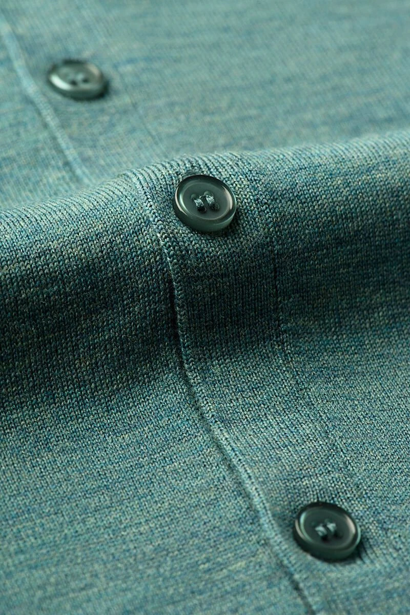 Joe Vest Cloud Forest 5 Joe Vest Cloud Forest - Afbeelding 5