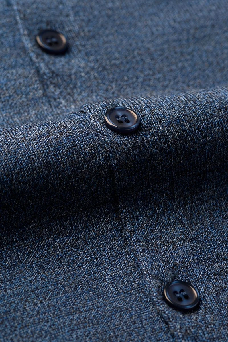 Joe Vest Coastal Blue 4 Joe Vest Coastal Blue - Afbeelding 4