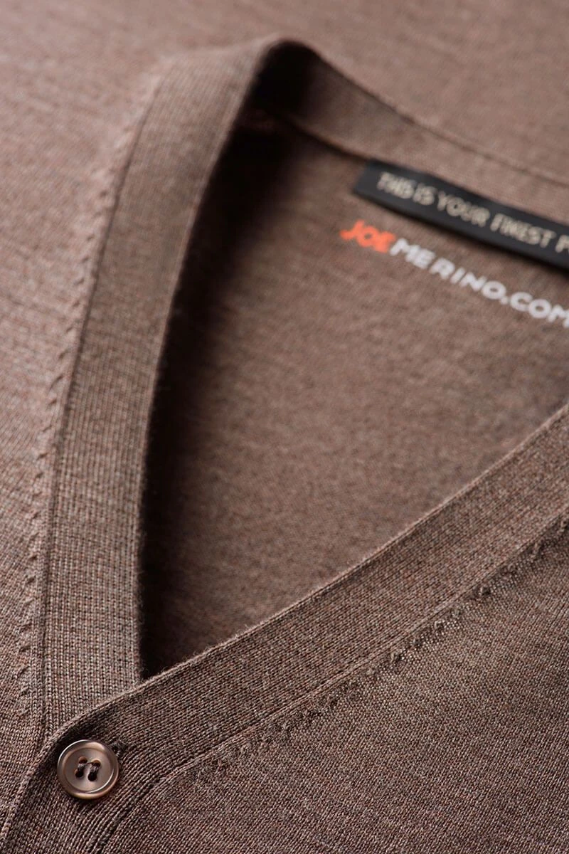 Joe Vest Muddy Clay 3 Joe Vest Muddy Clay - Afbeelding 3