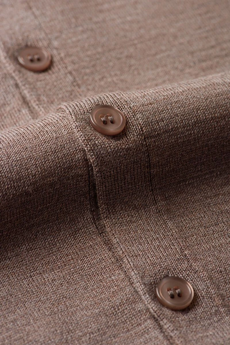 Joe Vest Muddy Clay 4 Joe Vest Muddy Clay - Afbeelding 4