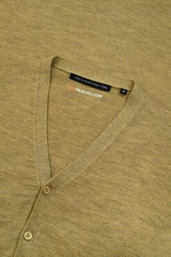 Joe Vest Dirty Canary -Kleding Winkel vest dc