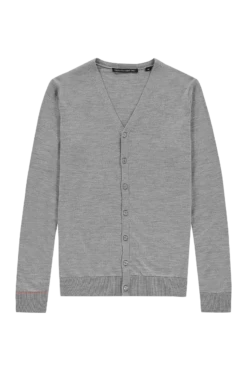 Joe Vest Grey Tropez -Kleding Winkel vest grey tropez