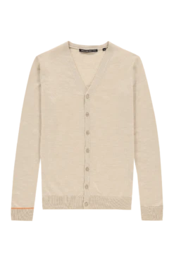 Joe Vest Sparkling Champagne -Kleding Winkel vest sparkling champagne