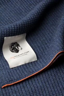 Joe Yak Blanket Jeans Blue -Kleding Winkel yak blanket jeans macro