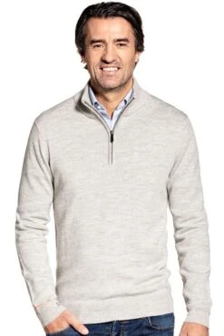 Joe Yak Zip Clean Cement -Kleding Winkel yak zip cleancement close