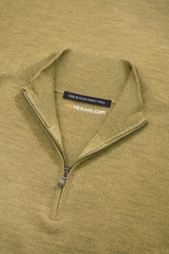 Joe Zip Dirty Canary -Kleding Winkel zip dc